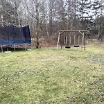 12 Person In Rodby-by Traum בית נופש Rødby