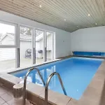 בית נופש 12 Person In Rodby-by Traum