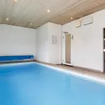 12 Person In Rodby-by Traum Rødby