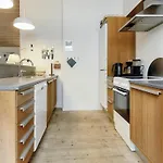 בית נופש 12 Person In Rodby-by Traum Rødby