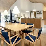 12 Person In Rodby-by Traum בית נופש *