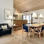12 Person In Rodby-by Traum בית נופש Rødby