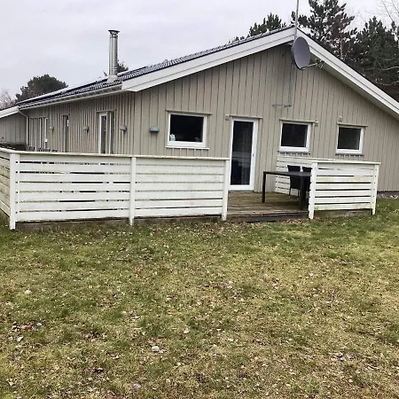 Holiday home Lvi