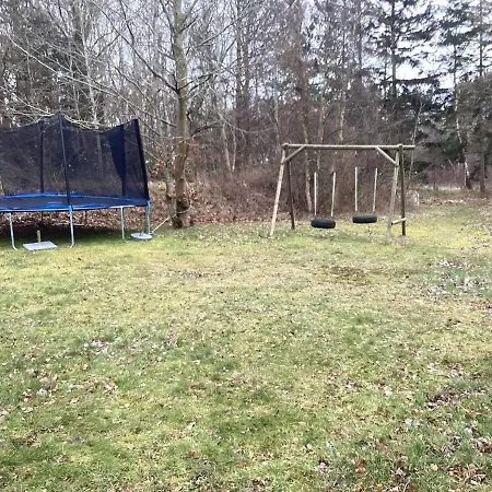 12 Person In Rodby-by Traum Сasa de vacaciones Rødby