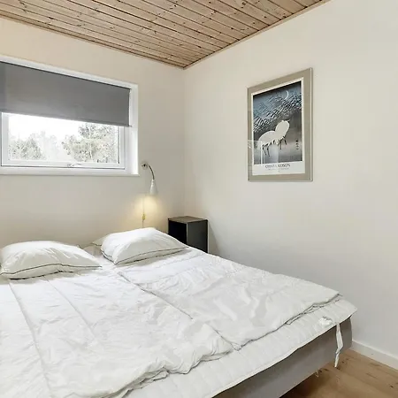 Holiday home Lvi