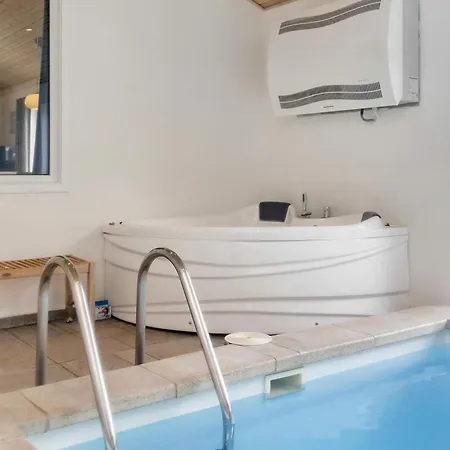 Lvi Holiday home Rodby