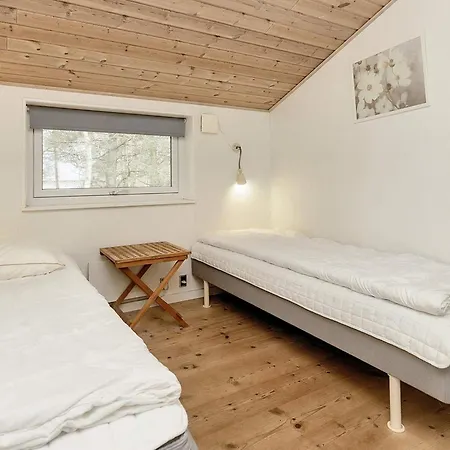 Сasa de vacaciones 12 Person In Rodby-by Traum