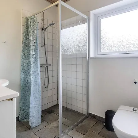 Holiday home Lvi Rodby