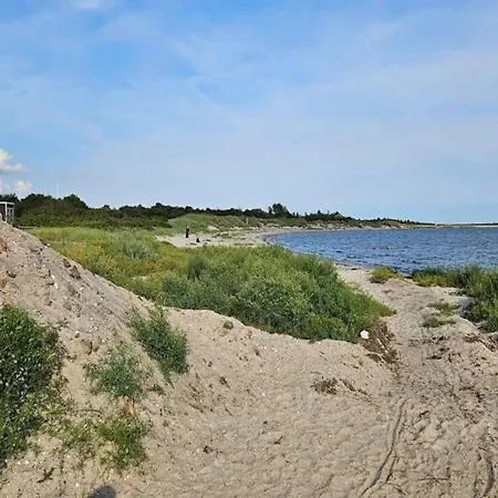 12 Person In Rodby-by Traum 度假居 *
