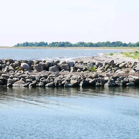 12 Person In Rodby-by Traum 度假居 *