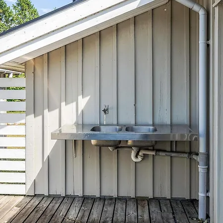 12 Person In Rodby-by Traum Rødby