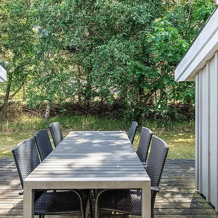 12 Person In Rodby-by Traum 度假居 *