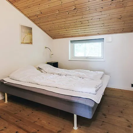 12 Person In Rodby-by Traum 度假居 Rødby