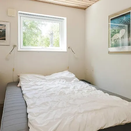 12 Person In Rodby-by Traum Rødby