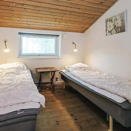 12 Person In Rodby-by Traum Rødby