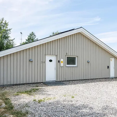12 Person In Rodby-by Traum Rødby