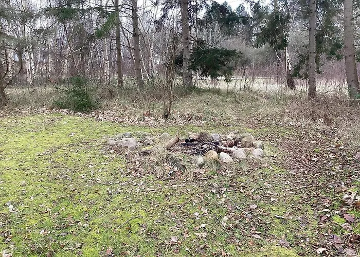 12 Person In Rodby-by Traum *