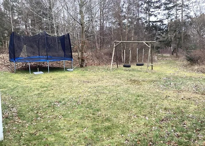 12 Person In Rodby-by Traum Holiday home Rodby