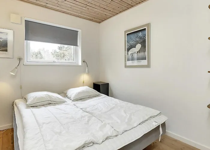 Holiday home 12 Person In Rodby-by Traum