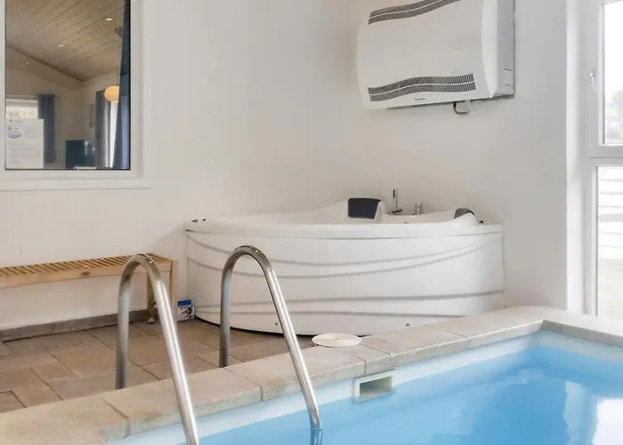 12 Person In Rodby-by Traum Holiday home Rodby