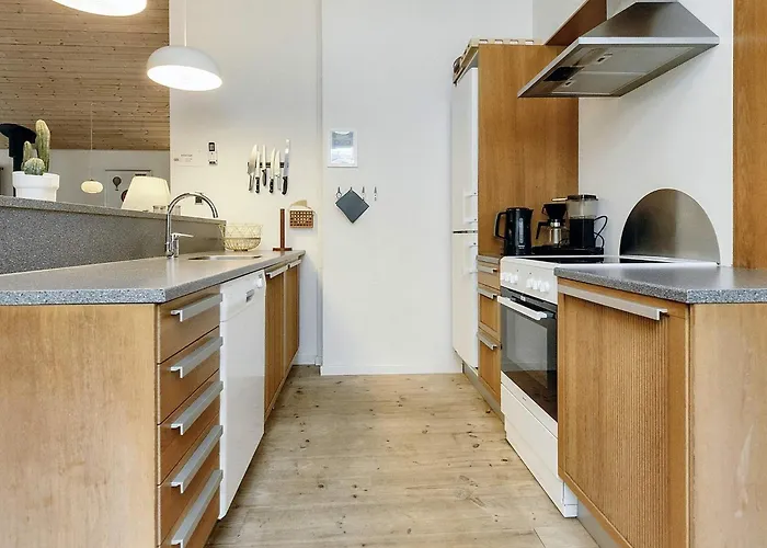 Holiday home 12 Person In Rodby-by Traum Rodby
