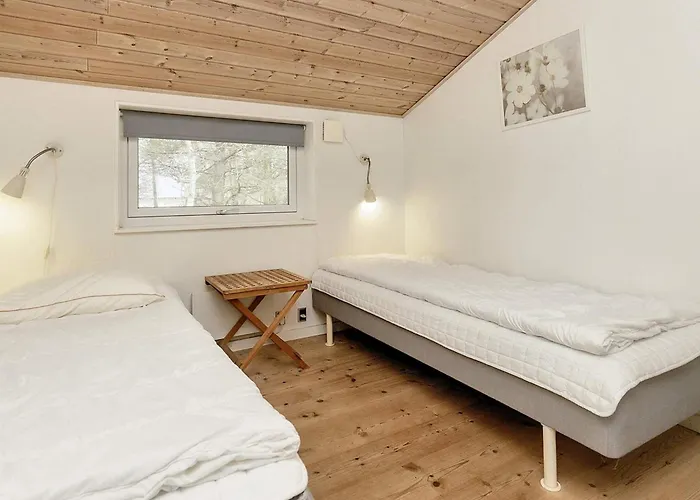 Holiday home 12 Person In Rodby-by Traum