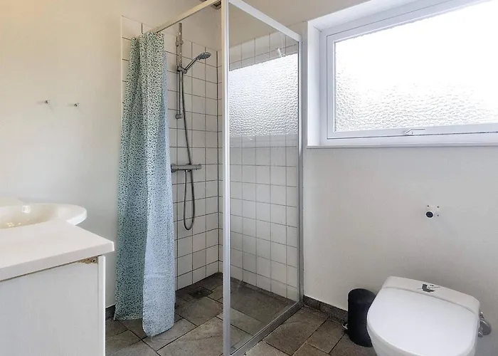 Holiday home 12 Person In Rodby-by Traum Rodby