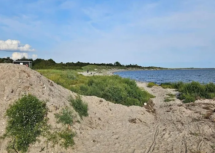 12 Person In Rodby-by Traum Holiday home *