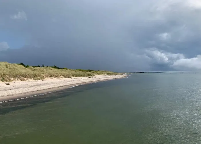 12 Person In Rodby-by Traum Holiday home Rodby