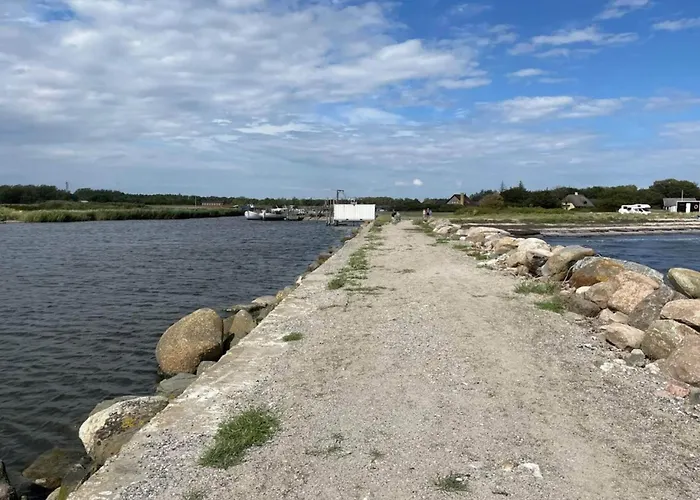 12 Person In Rodby-by Traum Holiday home *